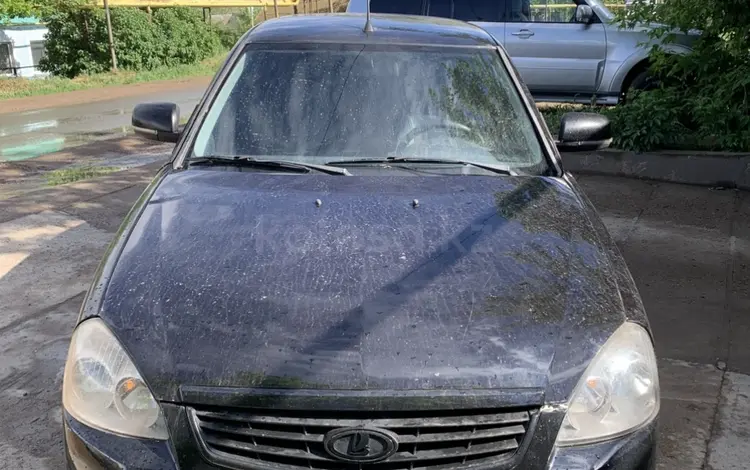 ВАЗ (Lada) Priora 2172 2008 годаүшін1 150 000 тг. в Уральск