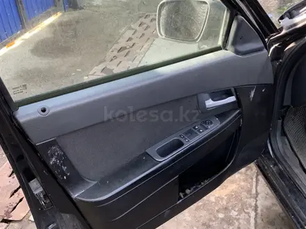ВАЗ (Lada) Priora 2172 2008 года за 1 150 000 тг. в Уральск – фото 7