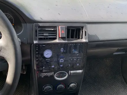 ВАЗ (Lada) Priora 2172 2008 года за 1 150 000 тг. в Уральск – фото 8