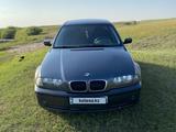 BMW 316 1999 годаүшін2 000 000 тг. в Астана