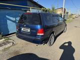 Honda Odyssey 1998 года за 2 700 000 тг. в Алматы – фото 4