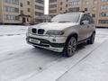 BMW X5 2001 годаүшін6 500 000 тг. в Алматы – фото 3