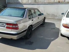 Volvo 960, 1996