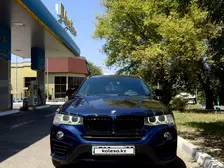 BMW X4, 2015
