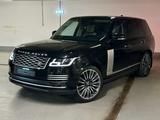 Land Rover Range Rover 2020 годаүшін48 000 000 тг. в Алматы