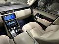 Land Rover Range Rover 2020 года за 48 000 000 тг. в Алматы – фото 10