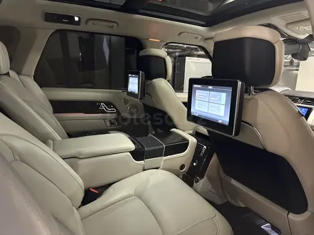 Land Rover Range Rover 2020 года за 48 000 000 тг. в Алматы – фото 15