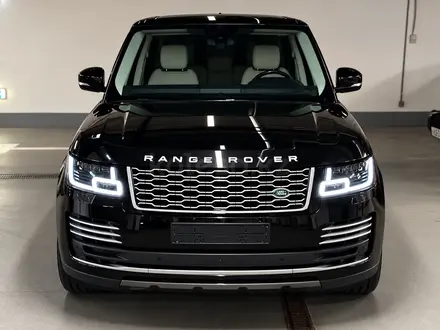 Land Rover Range Rover 2020 года за 48 000 000 тг. в Алматы – фото 3