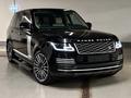 Land Rover Range Rover 2020 года за 48 000 000 тг. в Алматы – фото 2