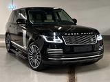 Land Rover Range Rover 2020 года за 48 000 000 тг. в Алматы