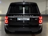 Land Rover Range Rover 2020 года за 48 000 000 тг. в Алматы – фото 4