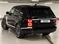 Land Rover Range Rover 2020 года за 48 000 000 тг. в Алматы – фото 6