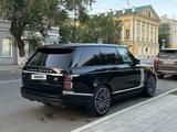 Land Rover Range Rover 2020 годаүшін48 000 000 тг. в Алматы – фото 3