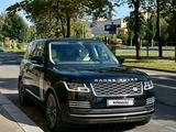 Land Rover Range Rover 2020 годаүшін48 000 000 тг. в Алматы – фото 4
