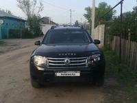 Renault Duster 2014 года за 4 800 000 тг. в Актобе