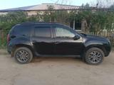 Renault Duster 2014 года за 4 800 000 тг. в Актобе – фото 3