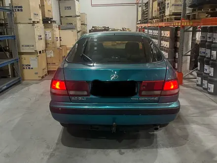 Toyota Carina E 1994 года за 1 000 000 тг. в Алматы – фото 2