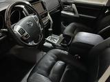 Toyota Land Cruiser 2015 года за 26 500 000 тг. в Алматы – фото 5