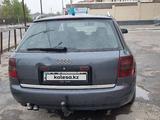 Audi A6 2002 года за 2 800 000 тг. в Шымкент – фото 3