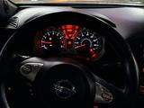 Nissan Juke 2015 годаfor3 700 000 тг. в Алматы – фото 4