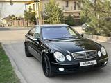 Mercedes-Benz E 500 2003 года за 7 000 000 тг. в Алматы – фото 5