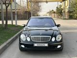 Mercedes-Benz E 500 2003 года за 7 000 000 тг. в Алматы – фото 4