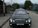 Mercedes-Benz E 500 2003 года за 7 000 000 тг. в Алматы – фото 2