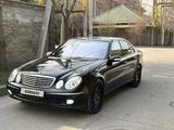 Mercedes-Benz E 500 2003 года за 7 000 000 тг. в Алматы – фото 3