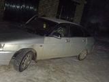 ВАЗ (Lada) 2112 2005 годаүшін700 000 тг. в Актобе – фото 3