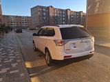Mitsubishi Outlander 2013 года за 6 400 000 тг. в Кызылорда – фото 2
