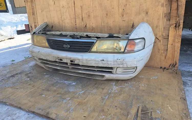 НОУСКАТ КОМПЛЕКТ На NISSAN SUNNY B14 А ТАК ЖЕ В РАЗБОРЕ за 250 000 тг. в Алматы