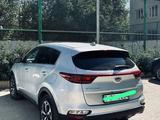Kia Sportage 2020 годаүшін9 000 000 тг. в Актобе – фото 2