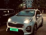 Kia Sportage 2020 годаүшін9 000 000 тг. в Актобе