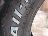 Bf Goodrich ATko3 LT285/60 R18 за 225 000 тг. в Алматы – фото 4