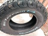 Bf Goodrich ATko3 LT285/60 R18 за 225 000 тг. в Алматы – фото 5