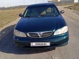 Nissan Maxima 2000 годаүшін2 200 000 тг. в Кордай – фото 2