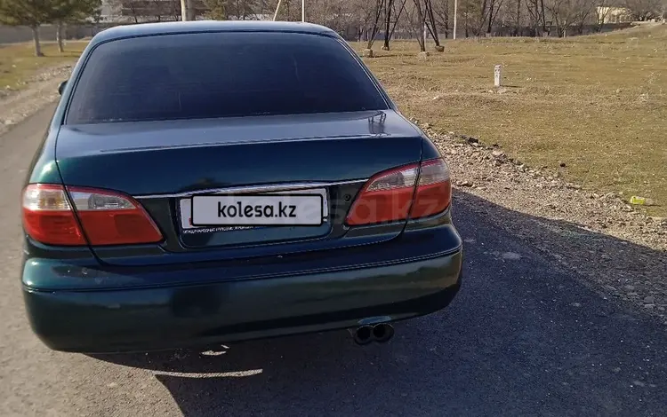 Nissan Maxima 2000 годаүшін2 200 000 тг. в Кордай