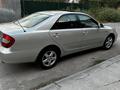 Toyota Camry 2002 годаүшін7 500 000 тг. в Шымкент – фото 4