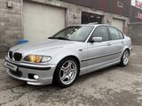 BMW 325 2004 года за 5 800 000 тг. в Алматы