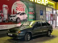 ВАЗ (Lada) 2114 2006 года за 400 000 тг. в Атырау