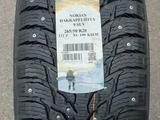 Зимние шипованные шины Nokian Hakkapeliitta 9 SUV 265/50 R20 111T за 165 000 тг. в Алматы