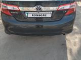 Toyota Camry 2012 года за 8 000 000 тг. в Павлодар – фото 4