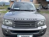 Land Rover Range Rover Sport 2009 годаүшін9 000 000 тг. в Алматы – фото 2