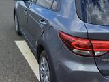 Kia Rio X-Line 2018 годаүшін8 500 000 тг. в Алматы – фото 5