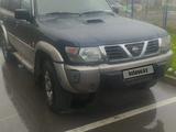 Nissan Patrol 1998 годаүшін4 000 000 тг. в Алматы