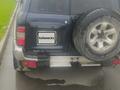 Nissan Patrol 1998 годаүшін4 000 000 тг. в Алматы – фото 6