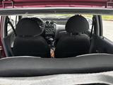 Daewoo Matiz 2013 годаүшін1 250 000 тг. в Шымкент