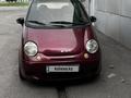 Daewoo Matiz 2013 годаүшін1 250 000 тг. в Шымкент – фото 5