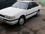 Mazda 626 1991 годаүшін1 000 000 тг. в Экибастуз