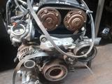 Двигатель F18D4 за 222 000 тг. в Кокшетау